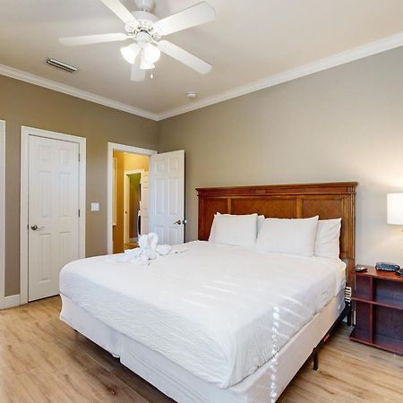 Villages Of Crystal Beach: Serenity Destin Exterior photo