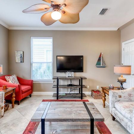 Villages Of Crystal Beach: Serenity Destin Exterior photo