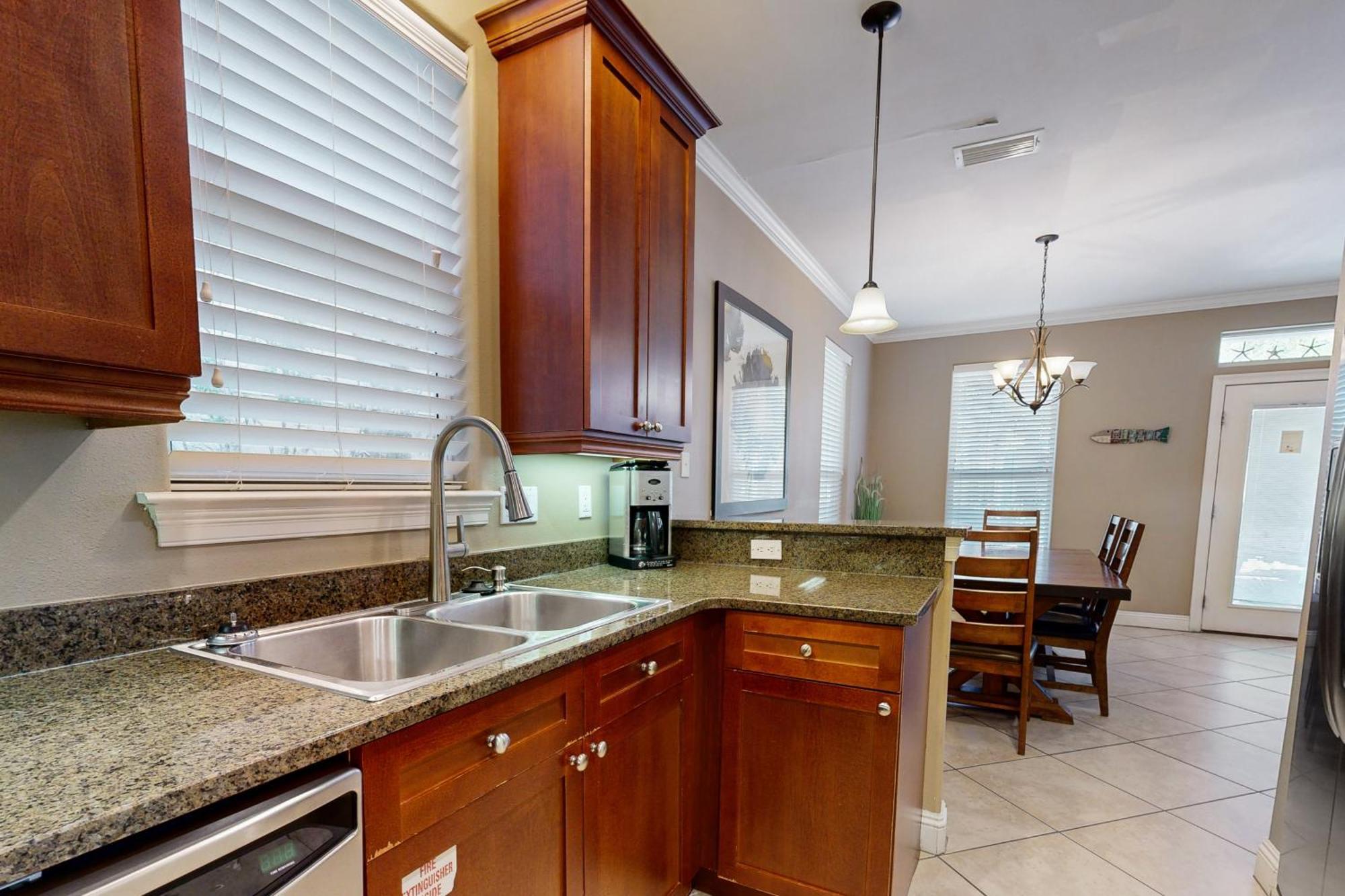Villages Of Crystal Beach: Serenity Destin Exterior photo