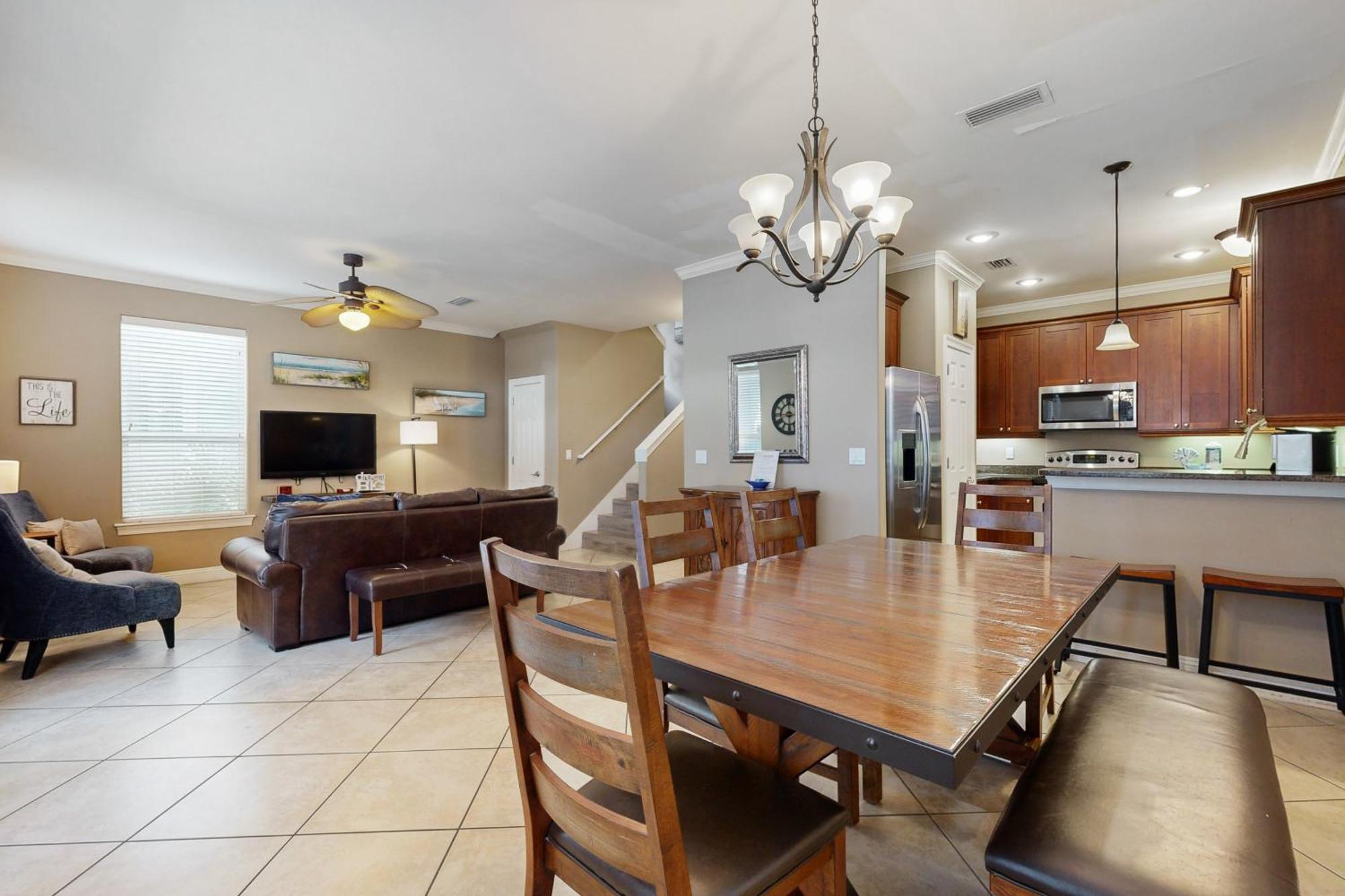 Villages Of Crystal Beach: Serenity Destin Exterior photo