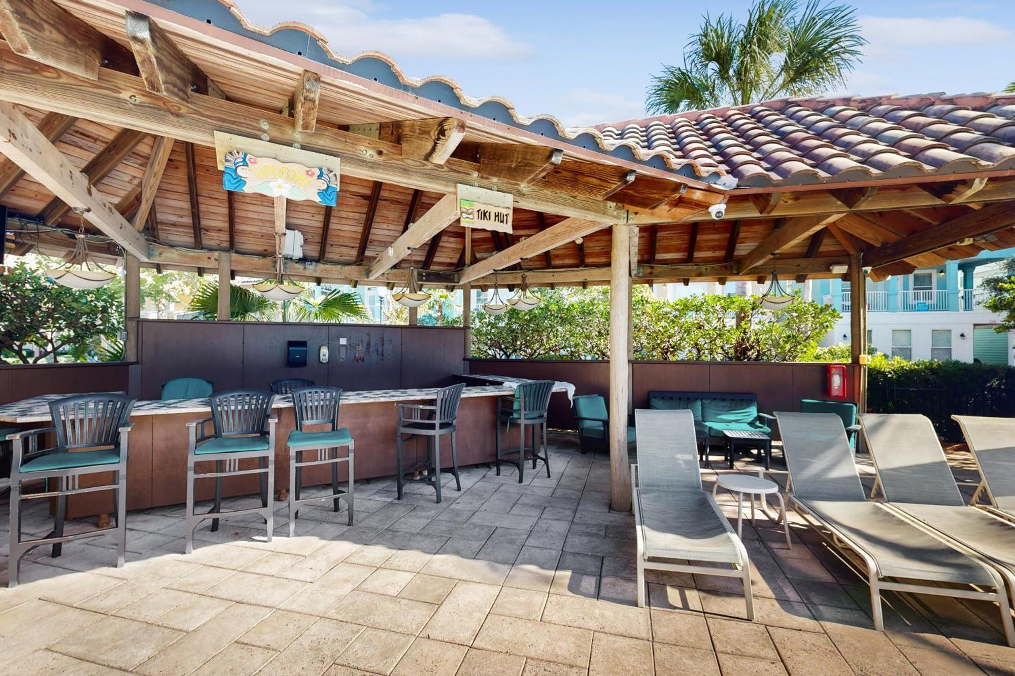 Villages Of Crystal Beach: Serenity Destin Exterior photo