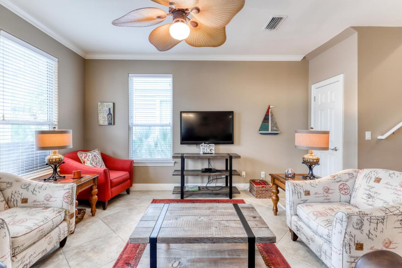 Villages Of Crystal Beach: Serenity Destin Exterior photo